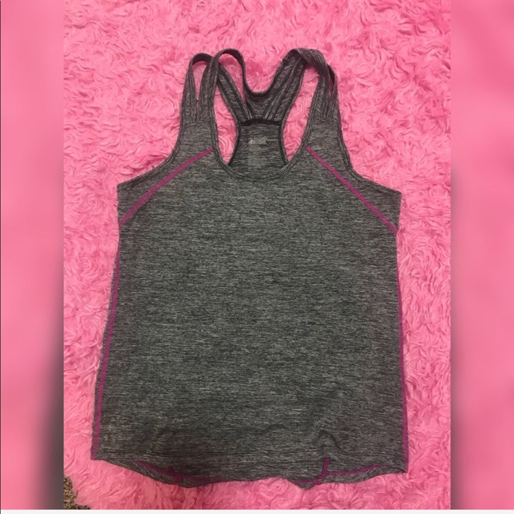 Several workout tanktops! tops small-medium.